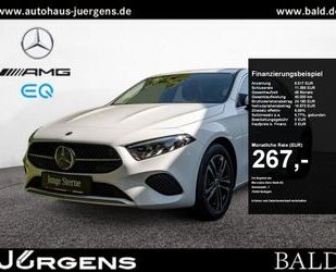 Mercedes-Benz A 180 Gebrauchtwagen