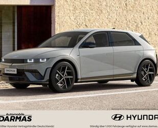 Hyundai IONIQ 5 Gebrauchtwagen