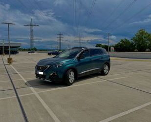 Peugeot 5008 Gebrauchtwagen