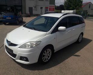 Mazda 5 Gebrauchtwagen