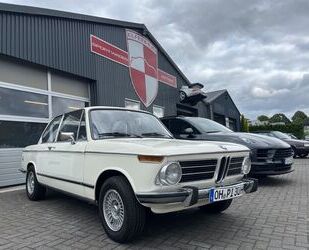 BMW 2002 Gebrauchtwagen