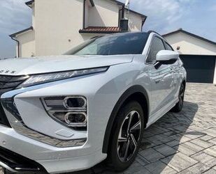Mitsubishi Eclipse Cross Gebrauchtwagen