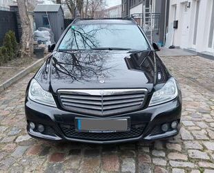 Mercedes-Benz C 220 Gebrauchtwagen