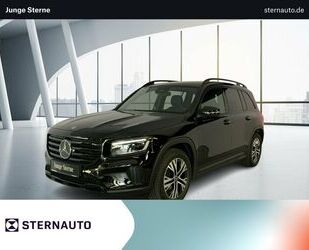 Mercedes-Benz GLB 220 Gebrauchtwagen