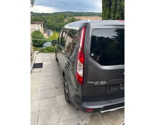 Ford Tourneo Connect Gebrauchtwagen