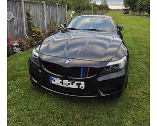 BMW Z4 Gebrauchtwagen