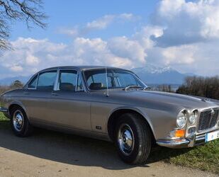 Jaguar XJ6 Gebrauchtwagen
