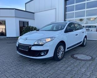 Renault Megane Gebrauchtwagen