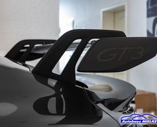 Porsche 992 Gebrauchtwagen