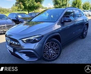 Mercedes-Benz GLA 250 Gebrauchtwagen