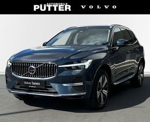 Volvo XC60 Gebrauchtwagen