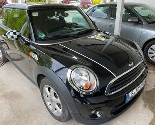 Mini ONE Gebrauchtwagen