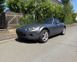 Mazda MX-5 Gebrauchtwagen
