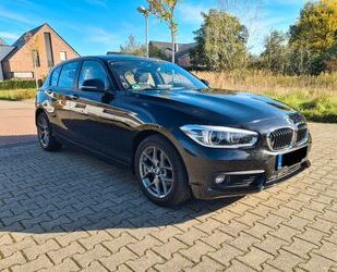 BMW 118 Gebrauchtwagen