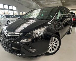 Opel Zafira Gebrauchtwagen
