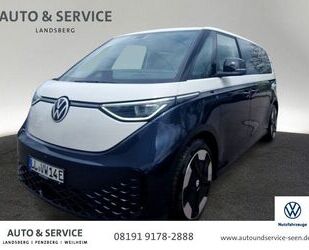 VW ID. Buzz Gebrauchtwagen