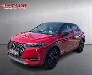 DS Automobiles DS3 Crossback 
