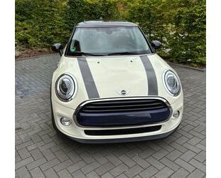 Mini Cooper Gebrauchtwagen