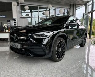 Mercedes-Benz GLA 250 Gebrauchtwagen