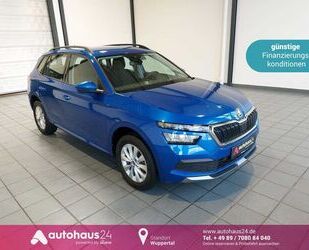 Skoda Kamiq Gebrauchtwagen