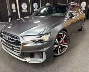 Audi S6 Gebrauchtwagen