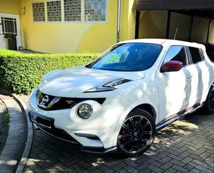 Nissan Juke Gebrauchtwagen