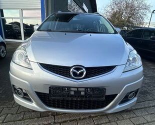 Mazda 5 Gebrauchtwagen