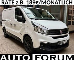 Fiat Talento Gebrauchtwagen