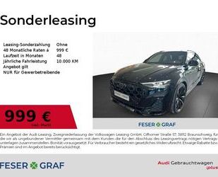 Audi Q8 Gebrauchtwagen