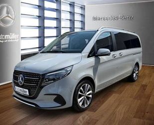 Mercedes-Benz V 250 Gebrauchtwagen