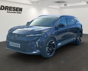 Renault Scenic Gebrauchtwagen