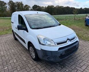 Citroen Berlingo Gebrauchtwagen