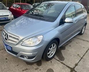 Mercedes-Benz B 150 Gebrauchtwagen