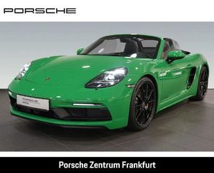 Porsche Boxster Gebrauchtwagen