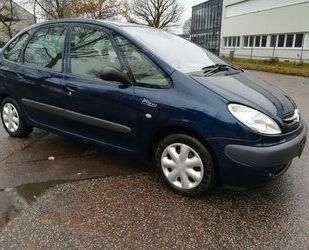 Citroen Xsara Picasso Gebrauchtwagen
