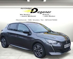 Peugeot 208 Gebrauchtwagen