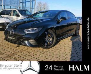 Mercedes-Benz EQE Gebrauchtwagen
