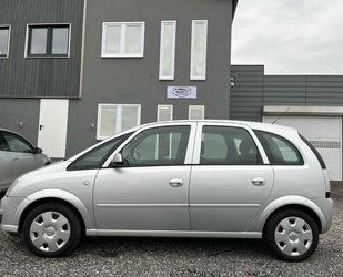 Opel Opel Meriva Edition* 2.Hand* Automatik* NUR 24.000 Gebrauchtwagen