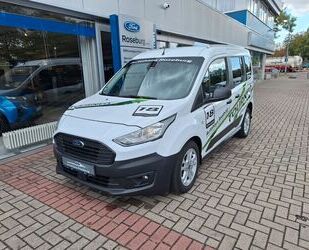 Ford Tourneo Connect Gebrauchtwagen