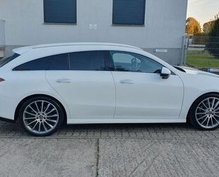 Mercedes-Benz CLA 200 Gebrauchtwagen