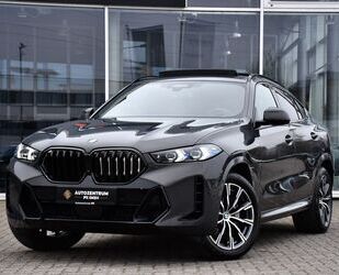BMW X6 Gebrauchtwagen