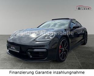 Porsche Panamera Gebrauchtwagen