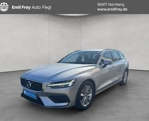 Volvo V60 Gebrauchtwagen