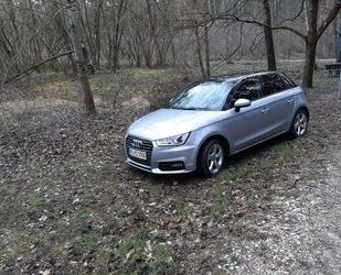 Audi A1 Gebrauchtwagen