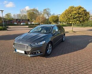 Ford Mondeo Gebrauchtwagen