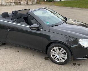 VW Eos Gebrauchtwagen