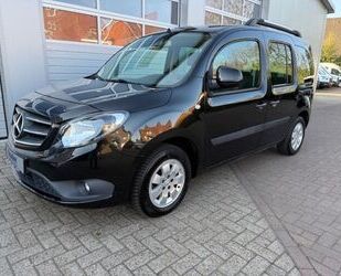 Mercedes-Benz Citan Gebrauchtwagen