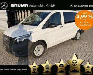 Mercedes-Benz Vito Gebrauchtwagen