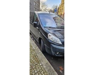 Peugeot Expert Tepee Gebrauchtwagen