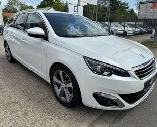 Peugeot 308 Gebrauchtwagen